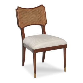 Powers Cane Side Chair
