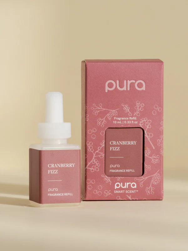 Pura Smart Vial