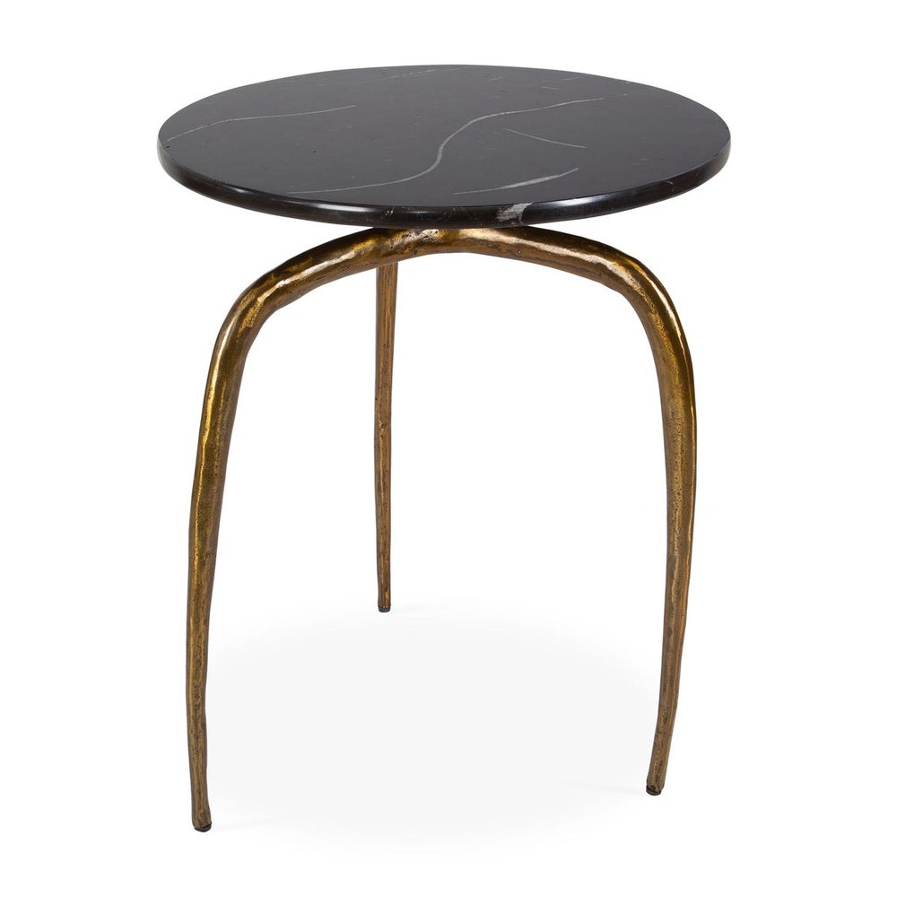 Wishbone Side Table