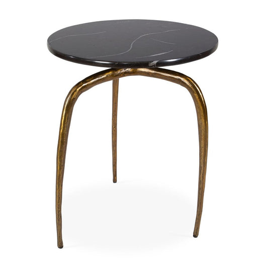 Wishbone Side Table