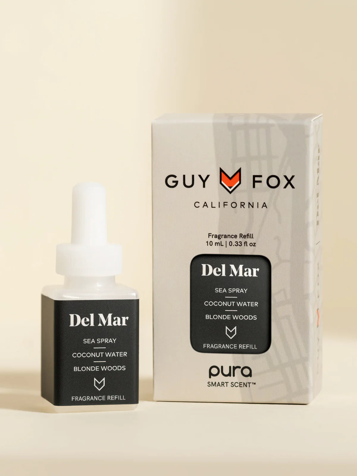 Pura Smart Vial