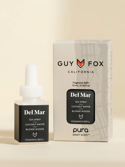 Pura Smart Vial
