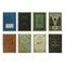 Book Storage Box-Multi
