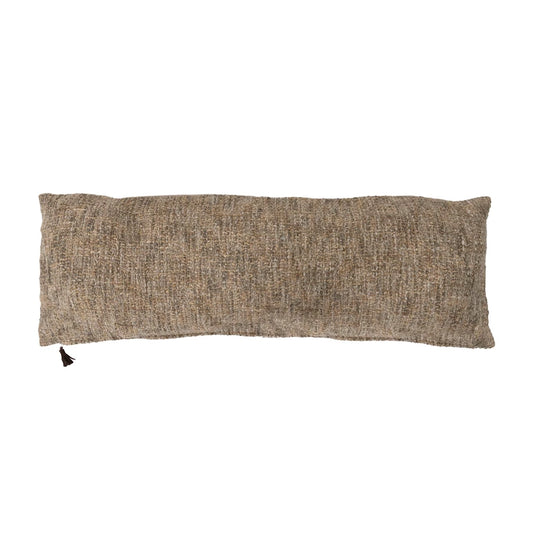 Melange Cotton Blend Boucle