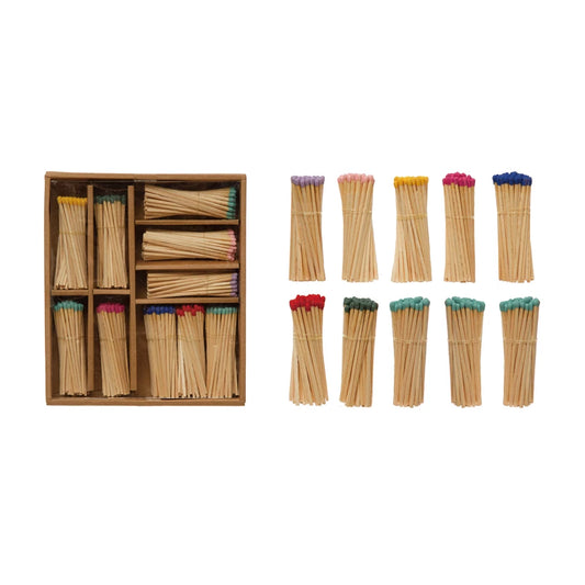 Safety Matches