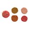 Felt Coasters-Set of 4