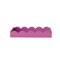 Fuchsia Rectangular Tray