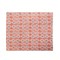 Cotton Voile Printed Throw