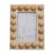 Handmade Resin Bobbin Frame