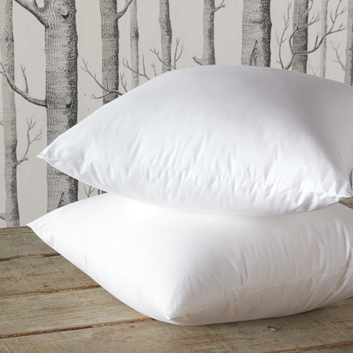 Bliss Blend King Pillow Insert