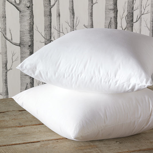 Bliss Blend King Pillow Insert