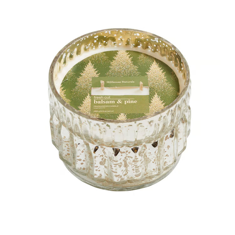 Fresh Cut Balsam & Pine Candle