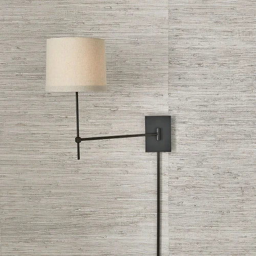 Swing Time Sconce