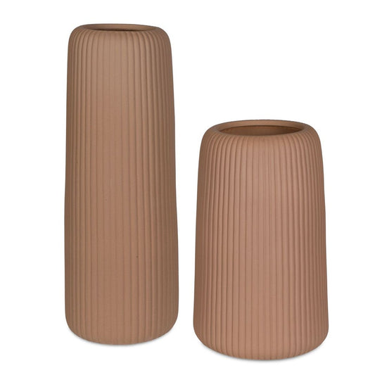 Ridge Vase