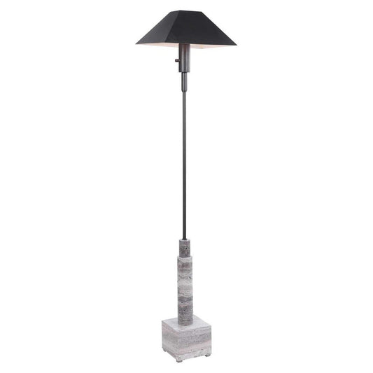 Telescope Floor Lamp