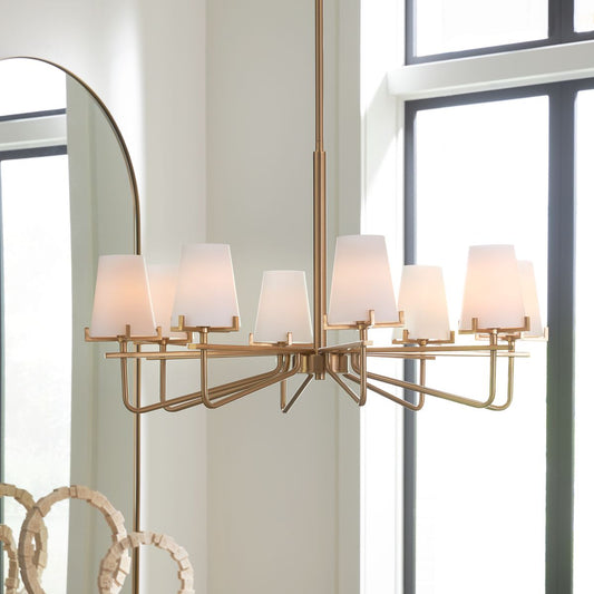 Lassen Chandelier