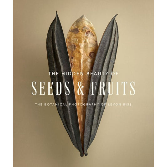 The Hidden Beauty of Seeds & Fruit: The Botanical