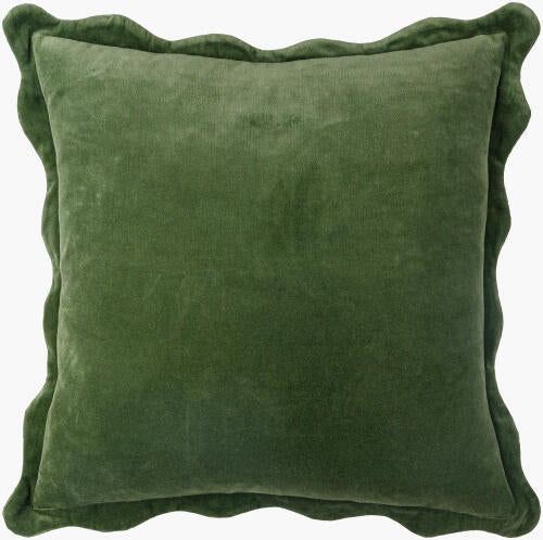 Effervescent Pillow