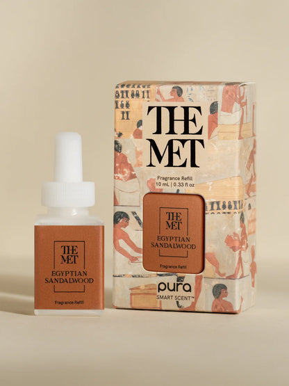 Pura Smart Vial