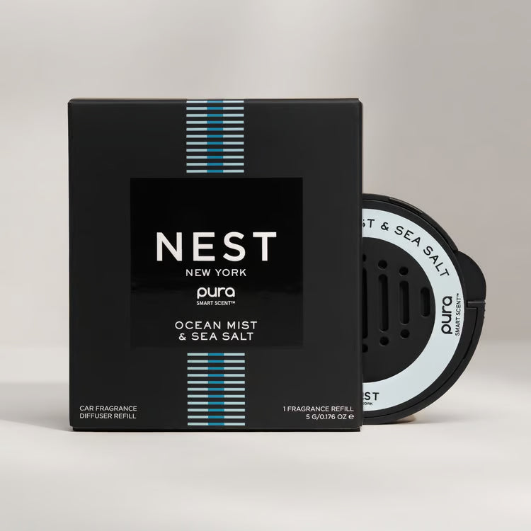 Car Fragrance Refills