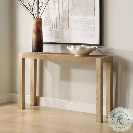 Bentley Console Table