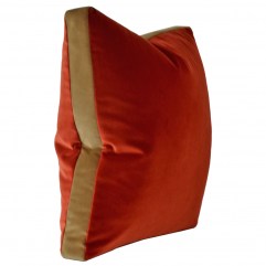 Giorgio Boxed-Preston Rust/Pesto