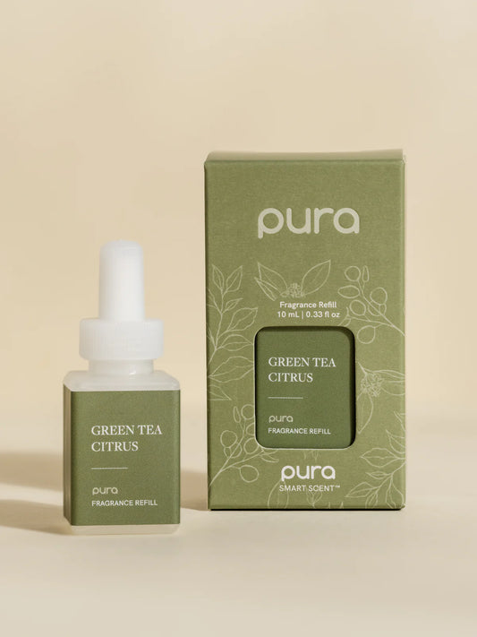 Pura Smart Vial