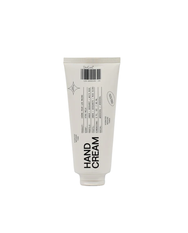 Hand Cream