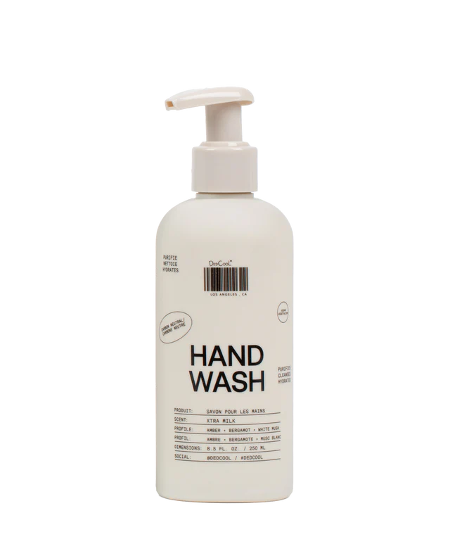 Hand Wash