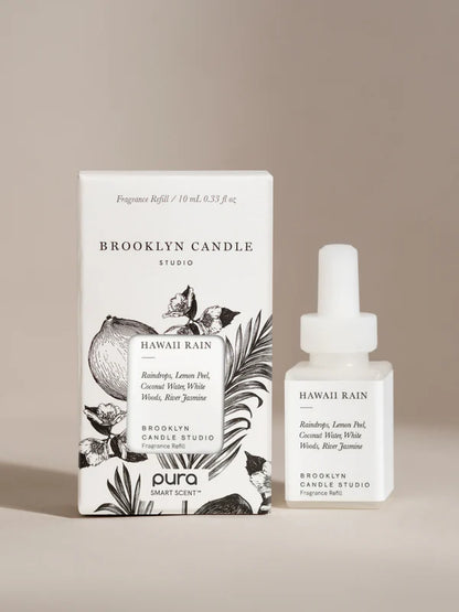 Pura Smart Vial