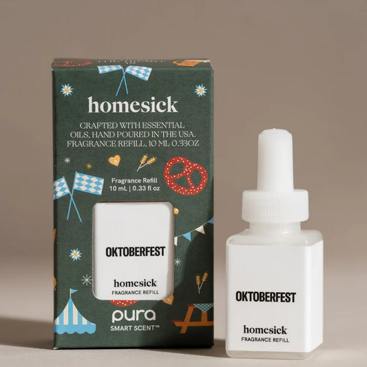 Oktoberfest - Smart Vial (Homesick)