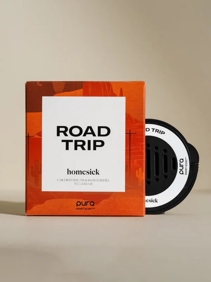 Car Fragrance Refills