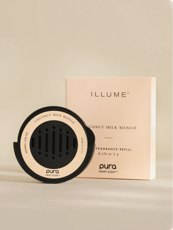 Car Fragrance Refills
