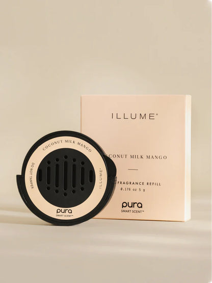 Car Fragrance Refills