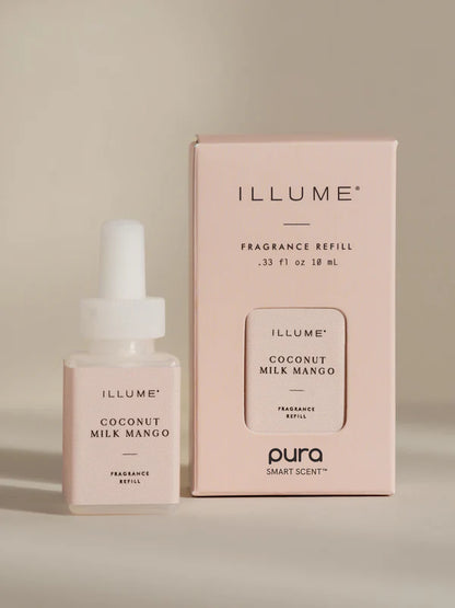 Pura Smart Vial