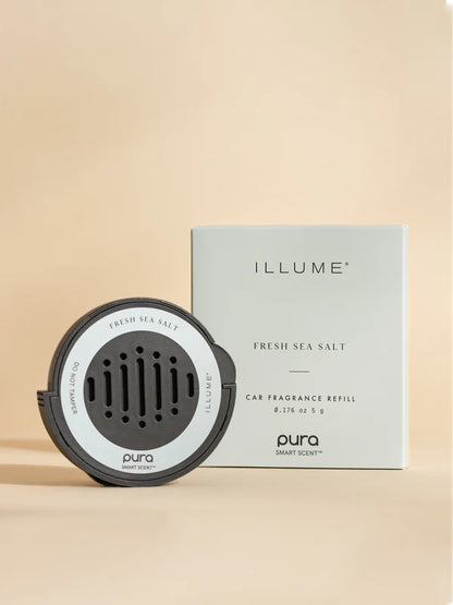 Car Fragrance Refills
