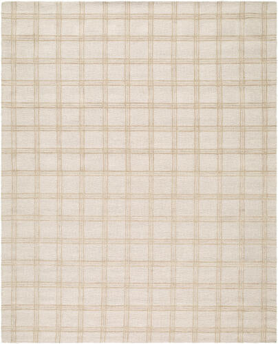 Tan Idaho Handmade Rug