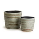 Finch Pot