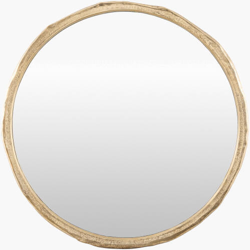 Arenas Accent Mirror