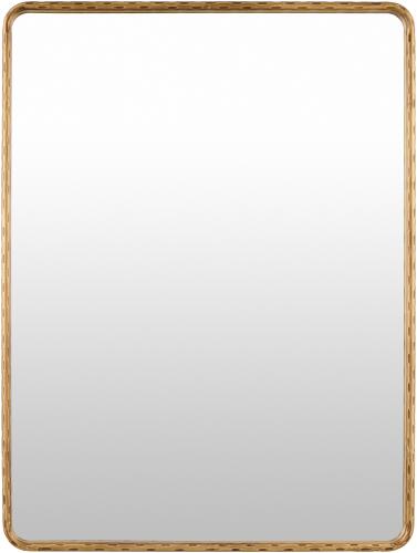 Georgine Accent Mirror