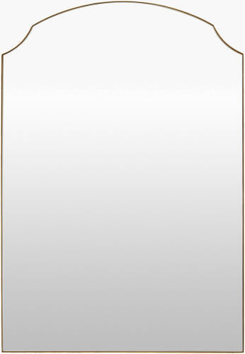 Landon Accent Mirror, Mantel Mirror