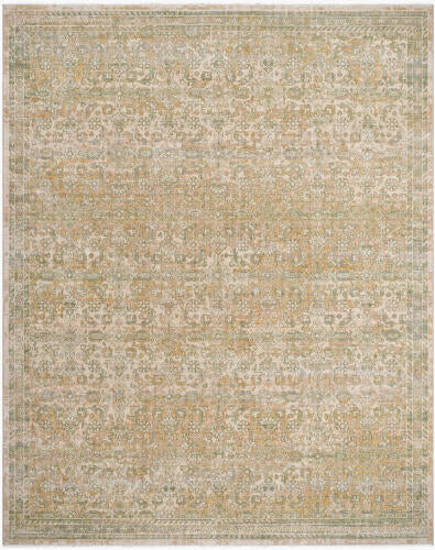 Once Upon a Time Handmade Rug