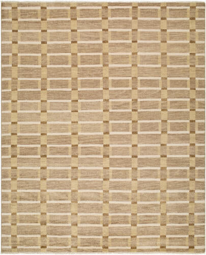 Brown Riviera Handmade Rug