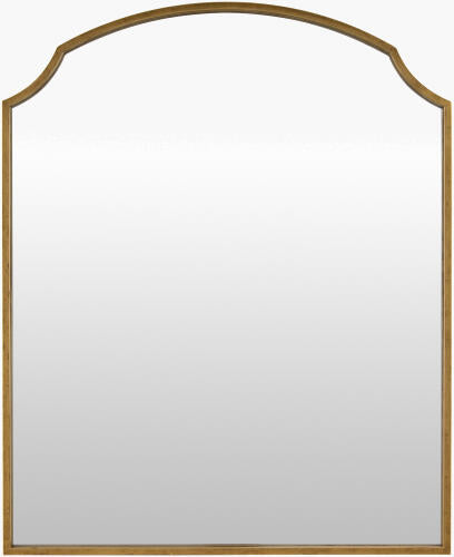 Corbin Mantel Mirror