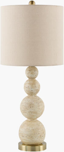 Abalak Accent Table Lamp