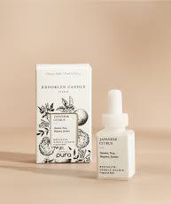 Pura Smart Vial