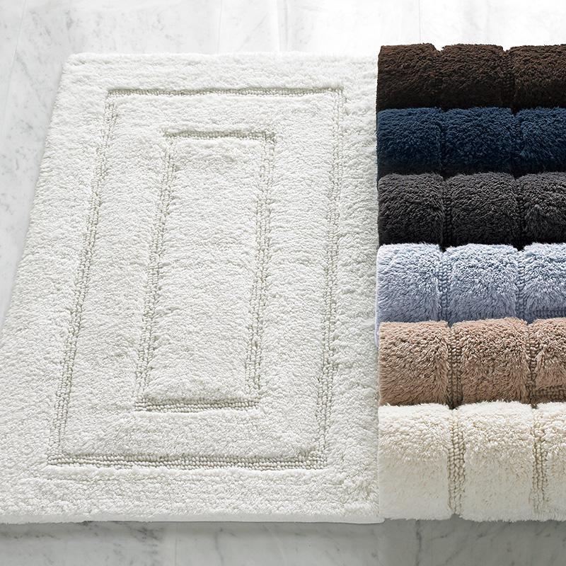 KASSADESIGN BATH RUGS 24x40