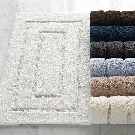 Kassadesign Bath Rug 20x32