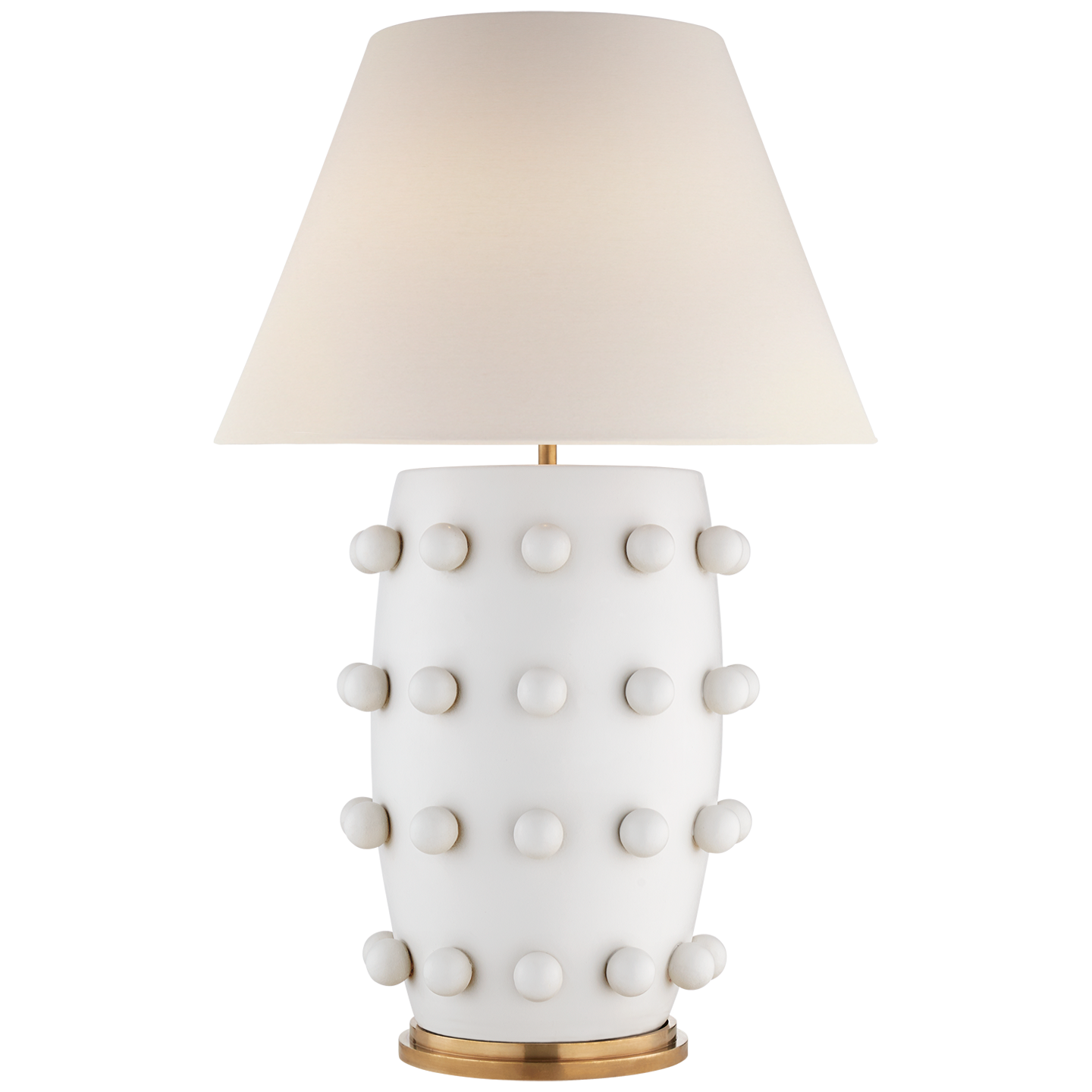 Linden Large Lamp