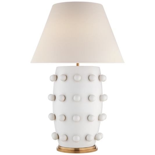Linden Large Lamp